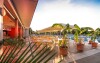 Taras, Hotel Vivat *****+, Moravske Toplice