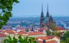 Brno, Morawy Południowe
