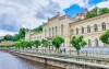 Będziesz zadowolony z pobytu w Karlowych Warach