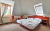 Pokój, Hotel Petr, Karlowe Wary, uzdrowisko