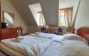 Pokój, Hotel Petr, Karlowe Wary, uzdrowisko