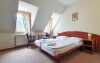 Pokój, Hotel Petr, Karlowe Wary, uzdrowisko