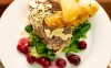 Restauracja, Pensjonat Farma Dvorec