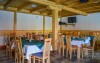 Wnętrze restauracji