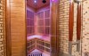 Wellness, Hotel Prom ***, Karkonosze