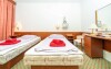Pokój, Hotel Prom ***, Karkonosze