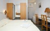 Pokój, Hotel Prom ***, Karkonosze