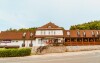 Budynek, Hotel Prom ***, Svoboda nad Úpou, Karkonosze