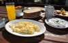 Jedzenie, Hotel Prom ***, Karkonosze