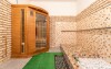 Wellness, Hotel Prom ***, Karkonosze
