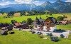 Wellness Pensjonat *** Strachan, Tatry Bielskie