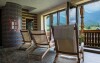 Centrum Wellness, Pensjonat *** Strachan, Tatry Bielskie