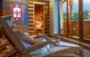 Wellness, Wellness Pensjonat *** Strachan, Tatry Bielskie