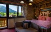 Pokój standardowy, Pensjonat *** Strachan, Tatry Bielskie