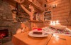 Restauracja, Dom Wczasowy U Staszla, Tatry Polskie