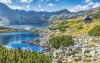 Polskie Tatry to piękna przyroda i aquaparki