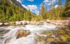 Polskie Tatry to piękna przyroda i aquaparki