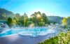 Baseny, Terme Topolšica - Hotel Vesna & Family Apartments