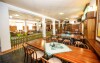 Stylowa restauracja, Hotel Svejk, Rudawy