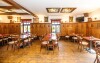 Stylowa restauracja, Hotel Svejk, Rudawy