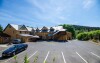 Hotel Švejk, Rudawy