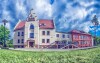 Hotel Niemcza Wino & Spa ***, Góry Sowie, Polska