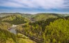 Góry Sovi i okolice, Polska