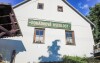Bajkowa posiadłość Lovětín, Czechy Południowe