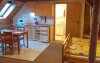 Mieszkanie nr 7, Bajkowa posiadłość Lovětín, Czechy Południowe