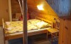 Mieszkanie nr 7, Bajkowa posiadłość Lovětín, Czechy Południowe