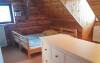Mieszkanie nr 8, Bajkowa posiadłość Lovětín, Czechy Południowe