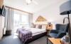 Pokój Comfort, Hotel Nowa Ski ***,  Karkonosze