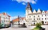 Miasto Tabor