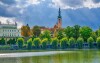 Miasto Tabor