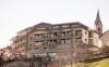 Budynek hotelu, EGGER Apartments & Suites, Villanders, Włochy