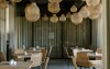 Restauracja, Saltic Resort & Spa Łeba ****, Morze Bałtyckie