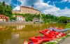 Posazavi to piękna okolica