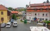 Pensjonat Linden, Czeski Krumlov