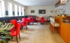 Restauracja, Hotel Dvořák ****, Czeskie Budziejowice
