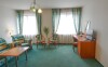 Pokój, Hotel Dvořák ****, Czeskie Budziejowice