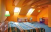 Pokój, Hotel Dvořák ****, Czeskie Budziejowice