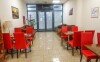 Restauracja, Hotel Dvořák ****, Czeskie Budziejowice