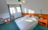 Pokój, Hotel Dvořák ****, Czeskie Budziejowice
