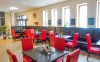 Restauracja, Hotel Dvořák ****, Czeskie Budziejowice