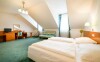 Pokój, Hotel Dvořák ****, Czeskie Budziejowice