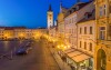 czeskie Budejovice