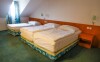 Pokój, Hotel Dvořák ****, Czeskie Budziejowice