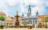 czeskie Budejovice