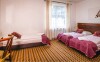 Pokój trzyosobowy standard, Boutique Eco Hotel Sasanka