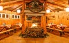 Grill, Boutique Eco Hotel Sasanka, Szklarska Poręba